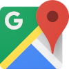 ddud google maps