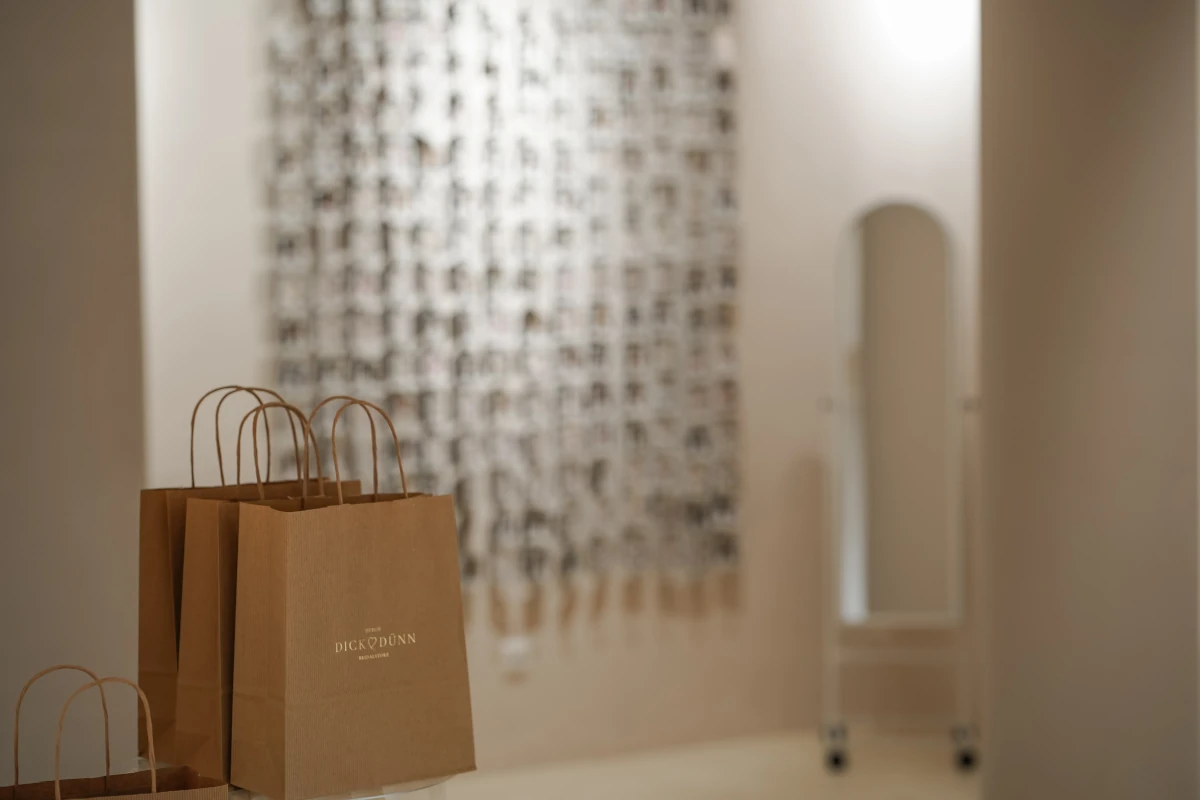 Durch dick und dünn store