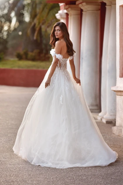 Durch dick und dünn A-Linie21