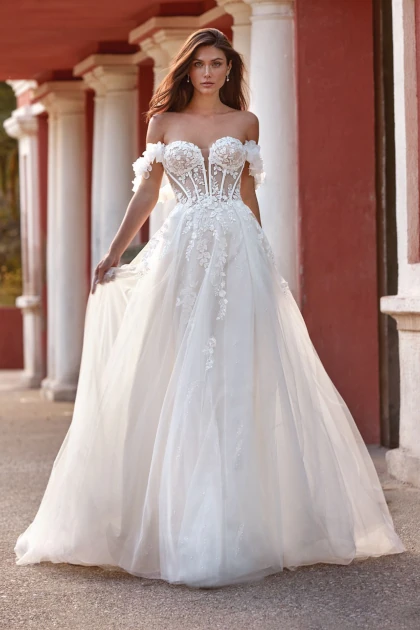 Durch dick und dünn A-Linie22