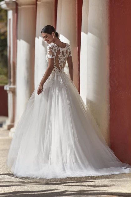 Durch dick und dünn A-Linie23