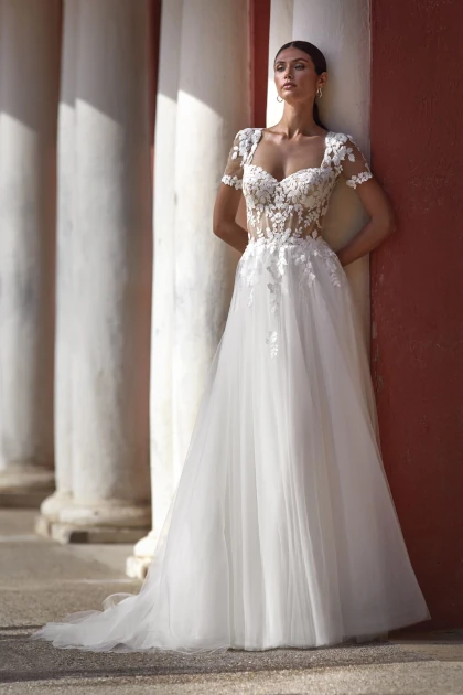 Durch dick und dünn A-Linie24