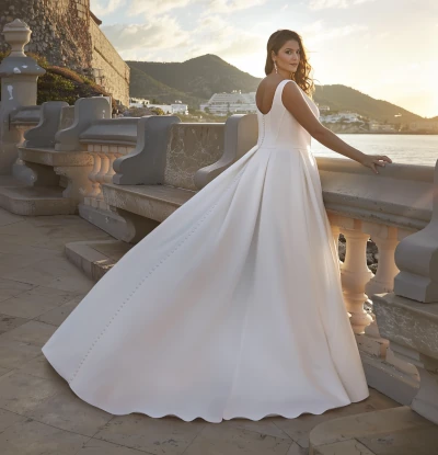 Durch dick und dünn A-Linie27