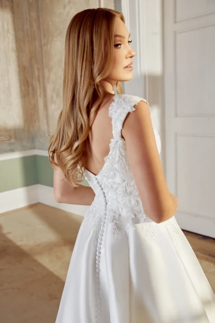 Durch dick und dünn Brautkleider