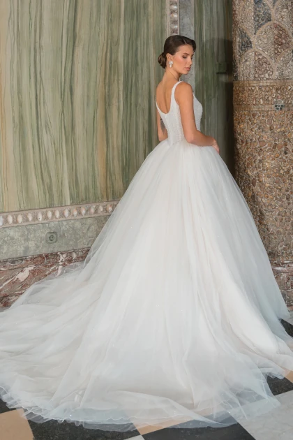 Durch dick und dünn Brautkleider3