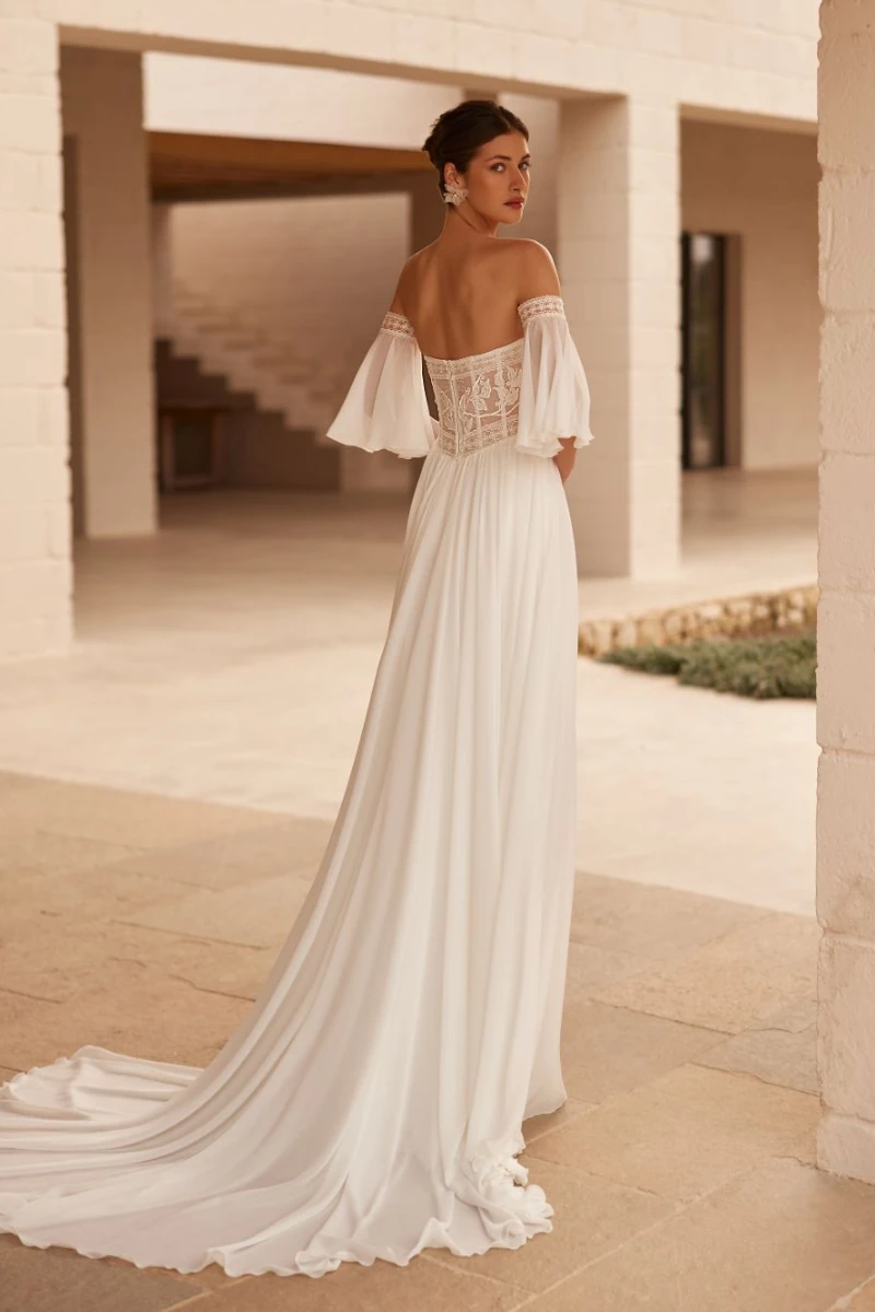 Durch dick und dünn A-Linie103