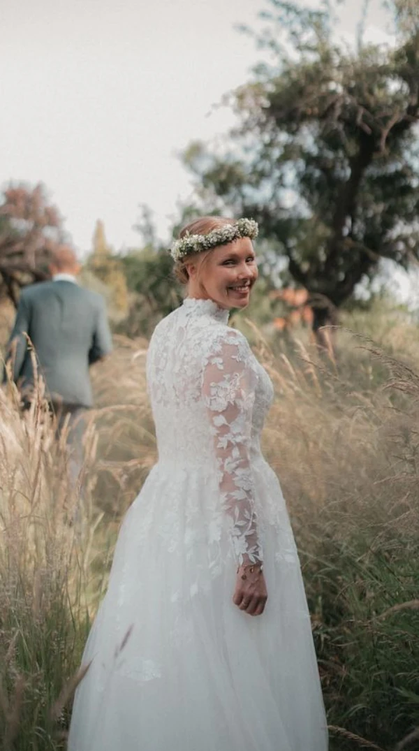 Durch dick und dünn Testimonial3