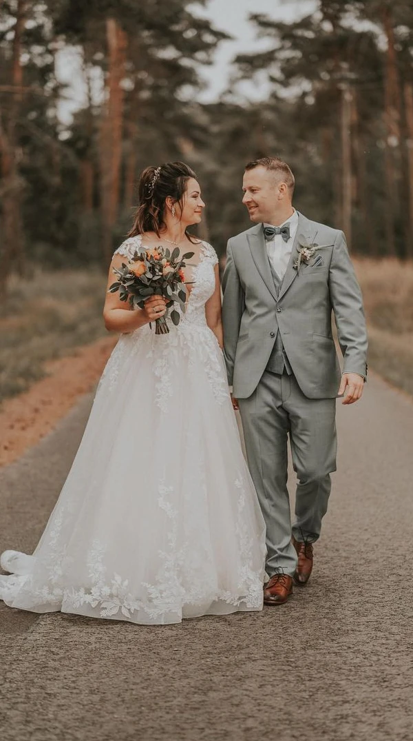 Durch dick und dünn Testimonial4