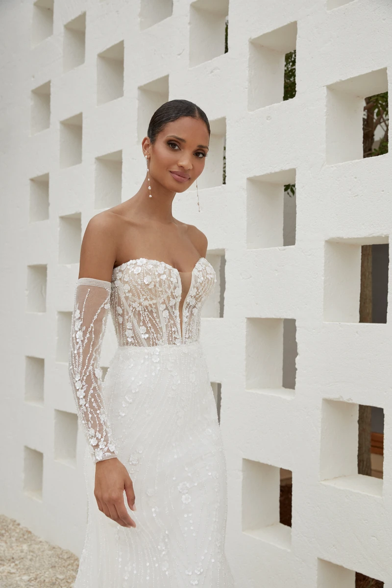 Durch dick und dünn Fit & Flare16