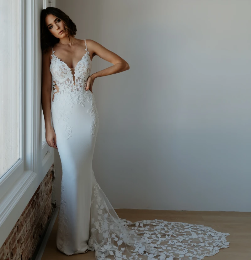 Durch dick und dünn Fit & Flare18