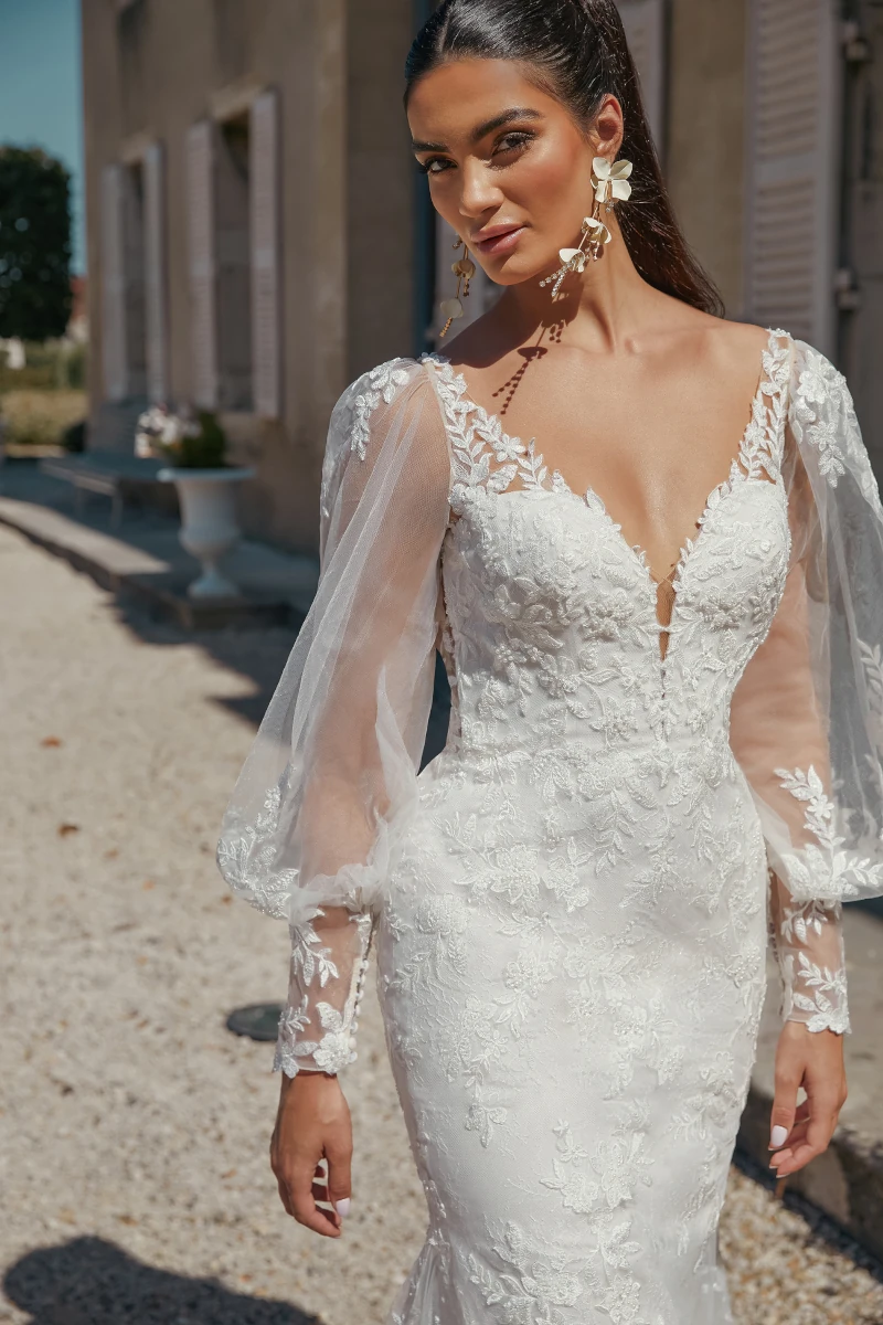 Durch dick und dünn Fit & Flare21