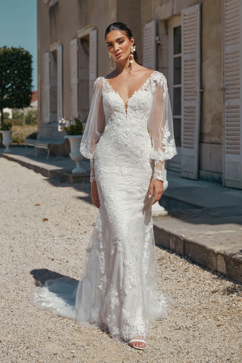 Durch dick und dünn Fit & Flare23