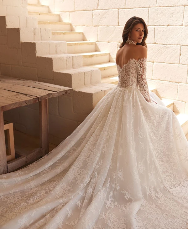 Durch dick und dünn Fit & Flare26