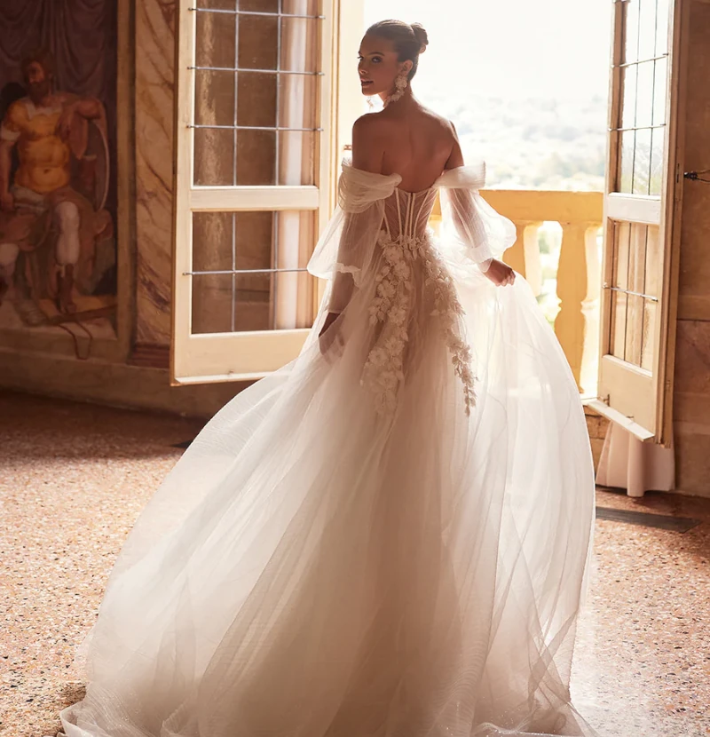 Durch dick und dünn Fit & Flare27