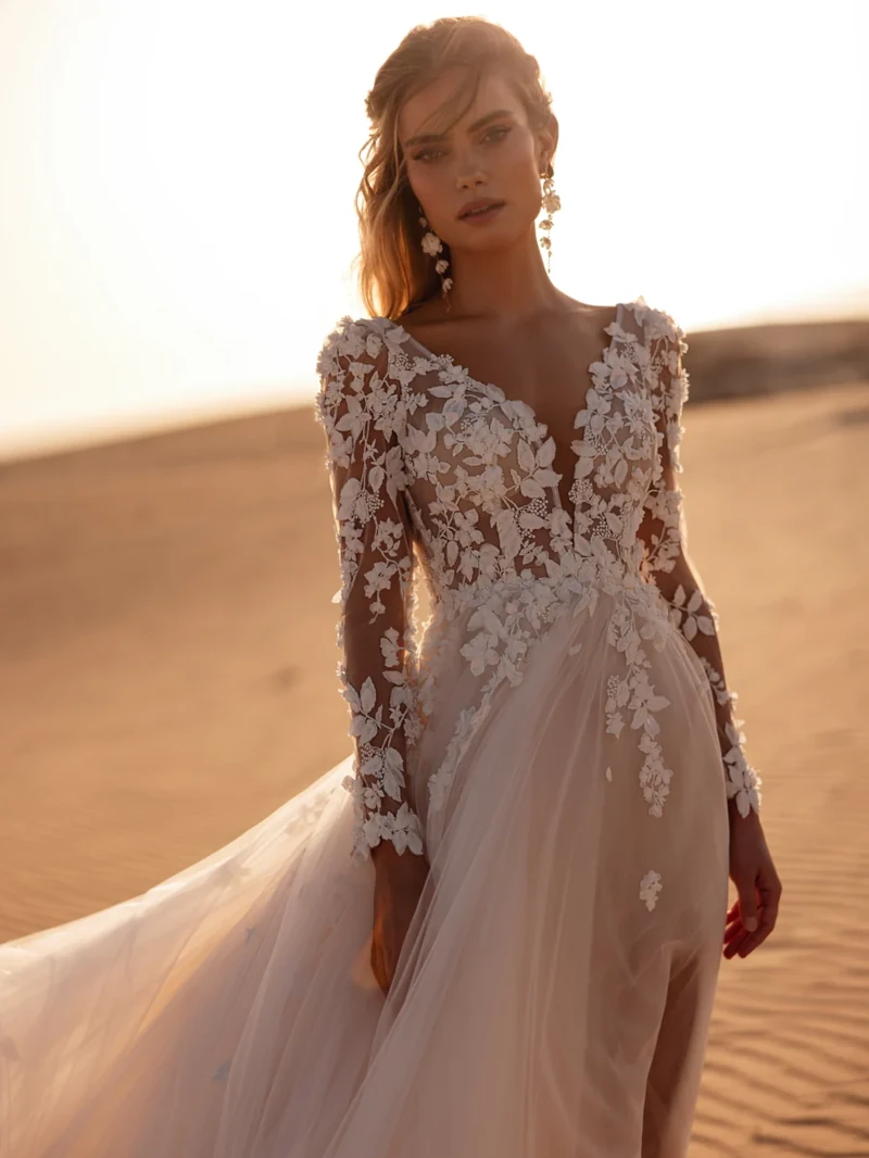 Durch dick und dünn langarm1