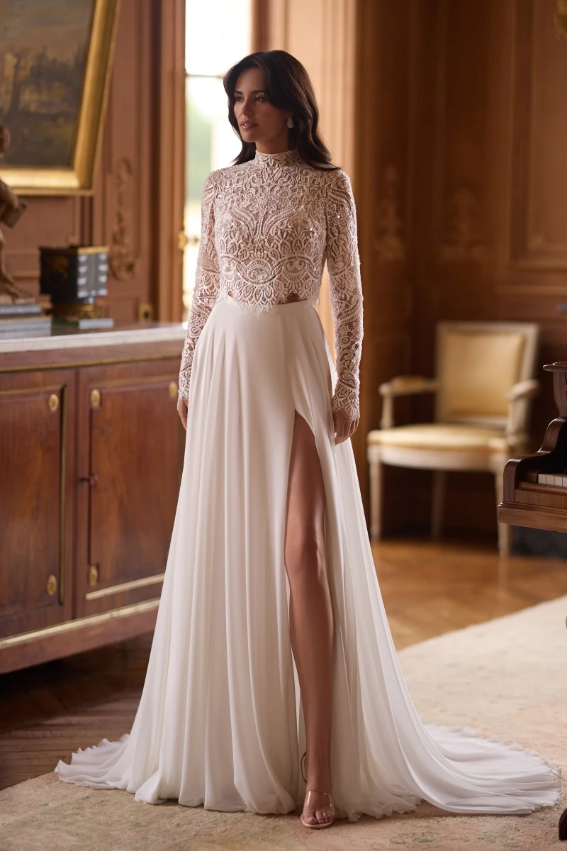 Durch dick und dünn langarm15