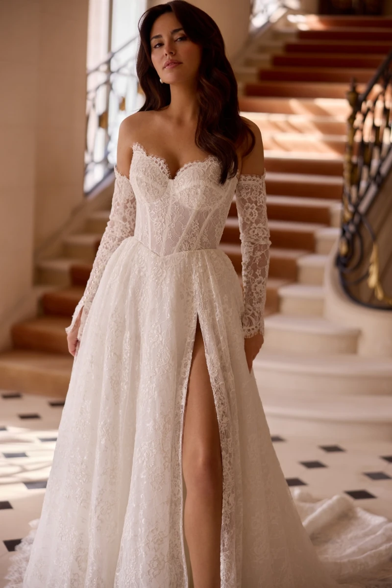 Durch dick und dünn langarm17