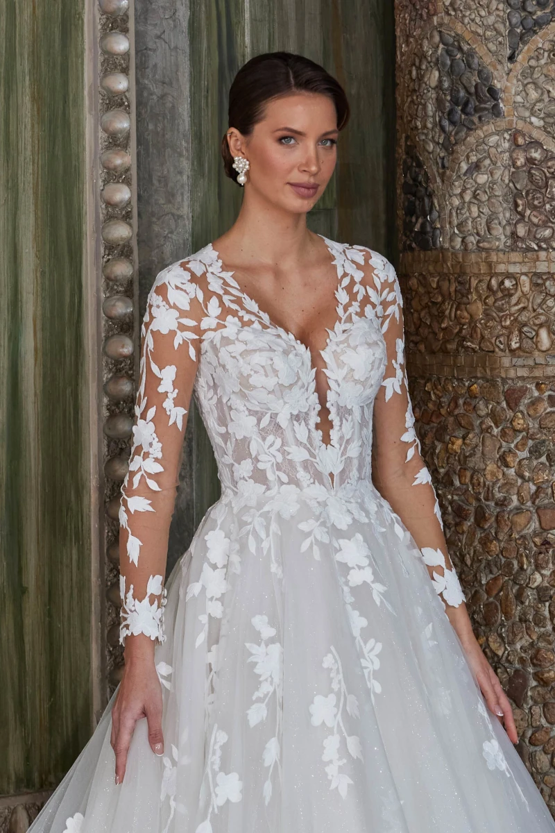 Durch dick und dünn langarm18