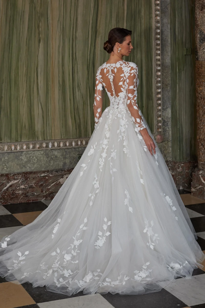 Durch dick und dünn langarm19