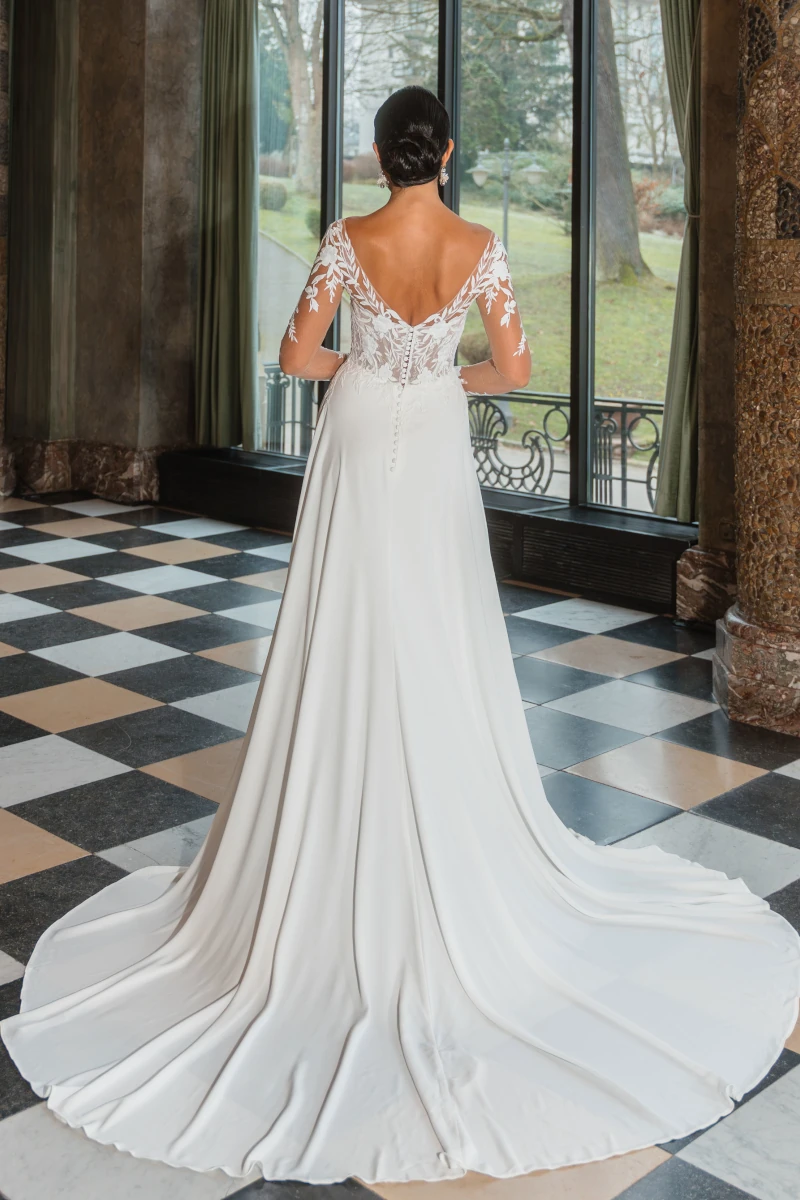 Durch dick und dünn langarm21