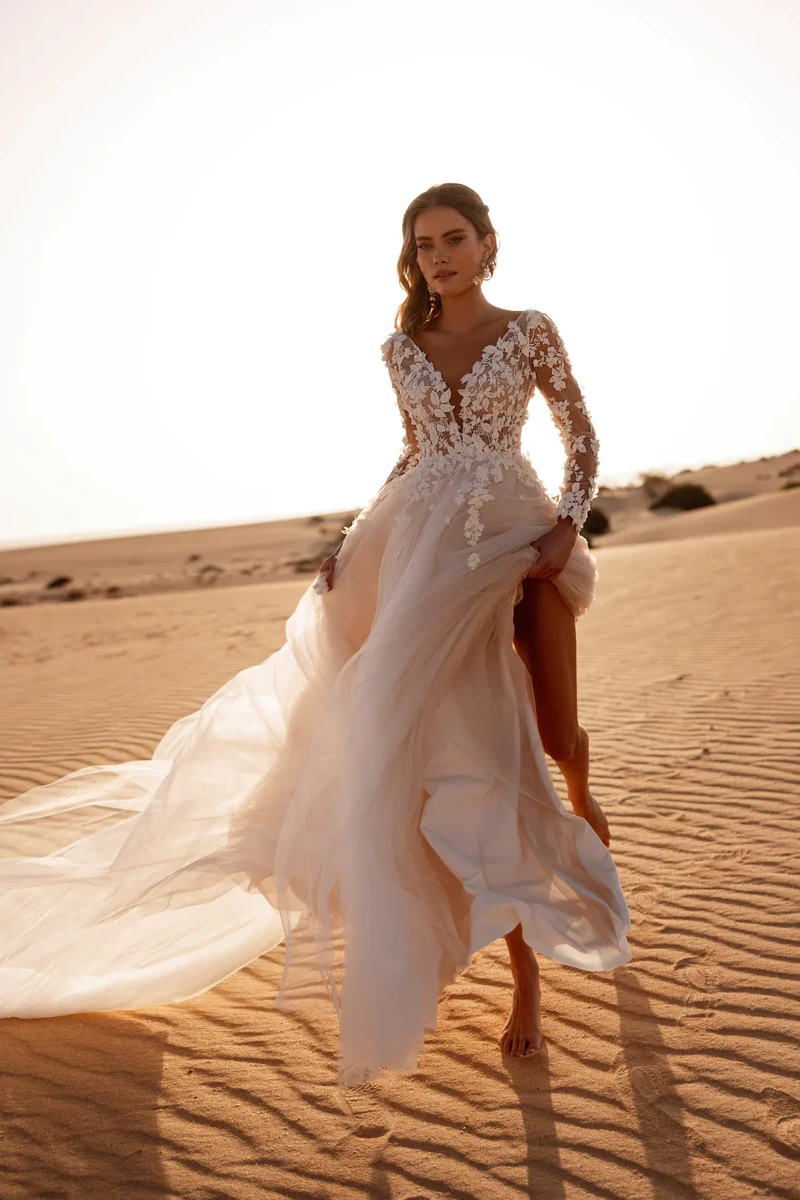 Durch dick und dünn langarm3