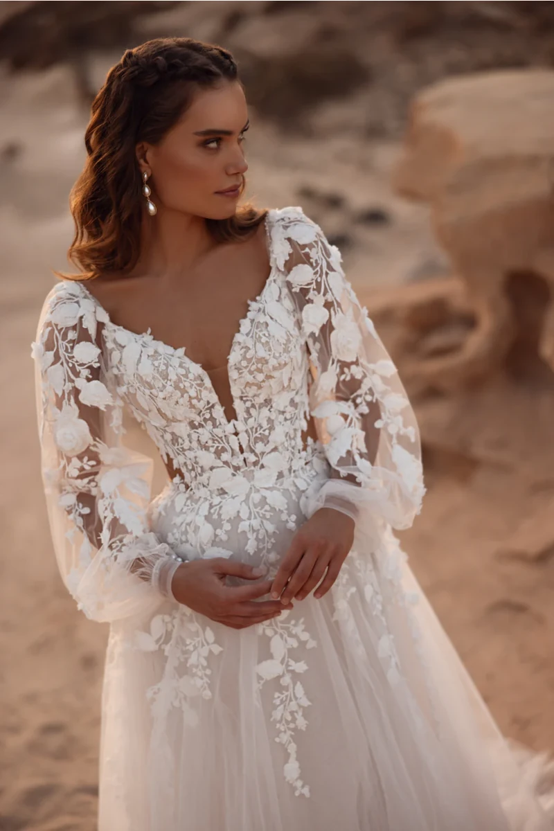 Durch dick und dünn langarm4