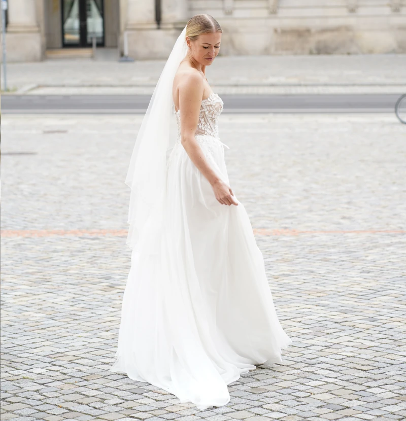 Durch dick und dünn standesamt17