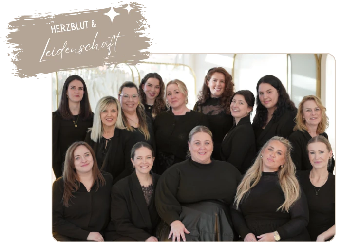 Durch dick und dünn Frontoffice