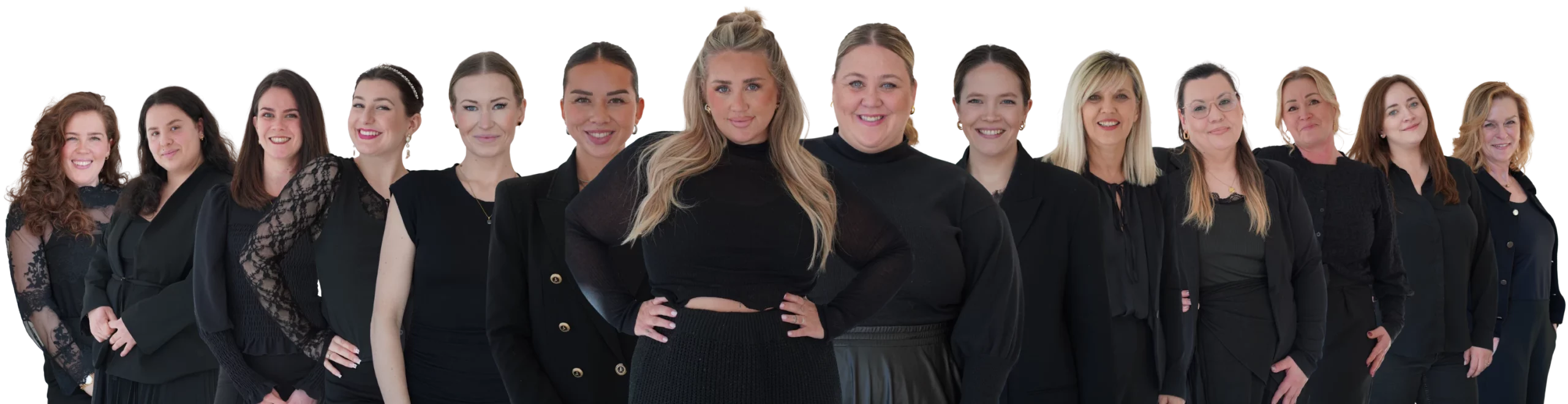 Durch dick und dünn Team7