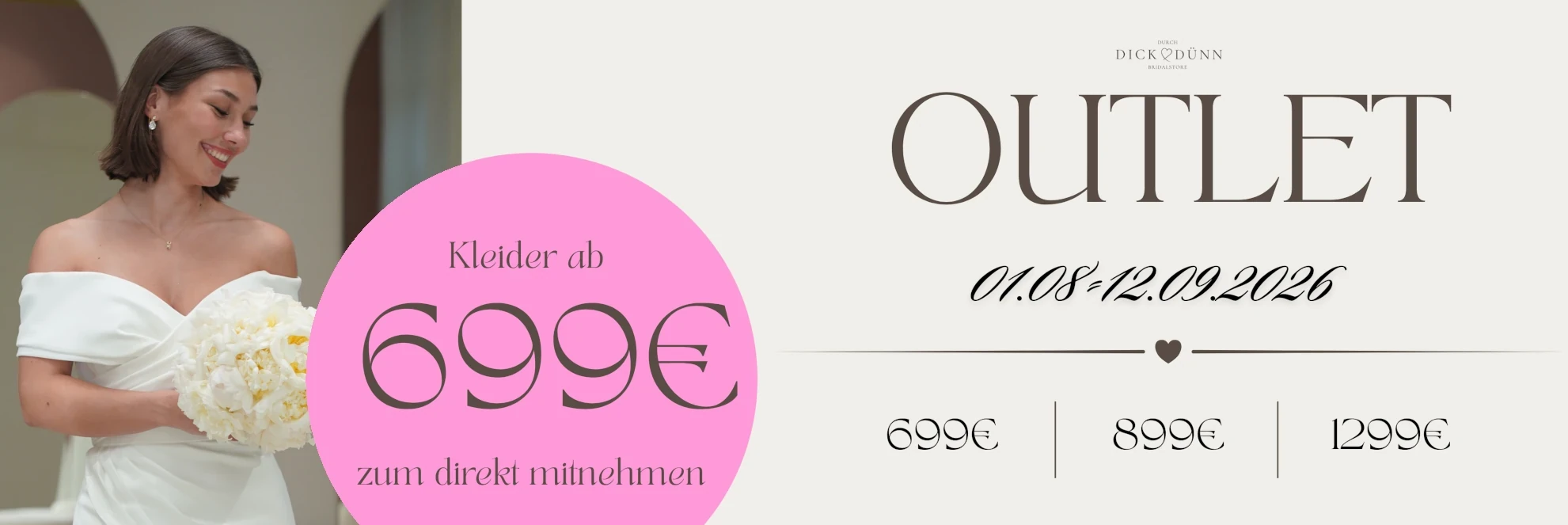 durch dick und dünn banner outlet mobil1
