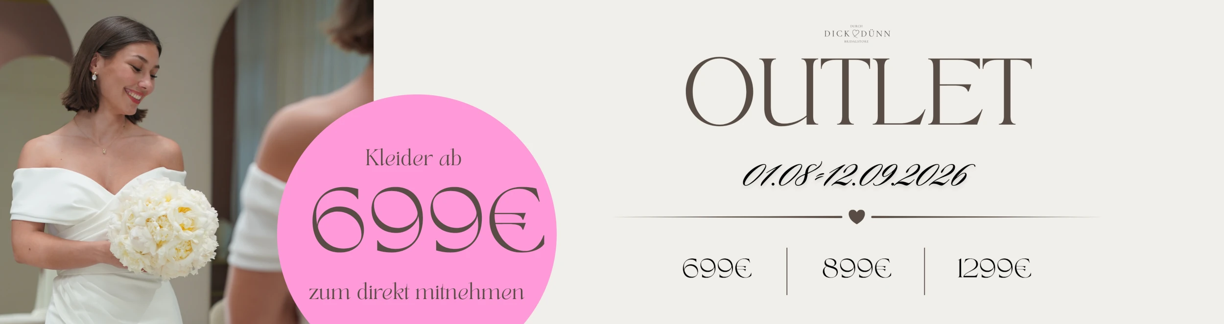 durch dick und dünn banner outlet1